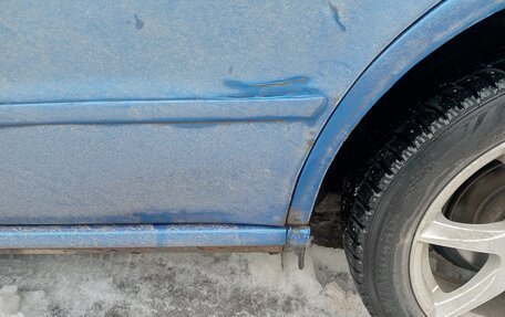 Audi A4, 1997 год, 200 000 рублей, 4 фотография