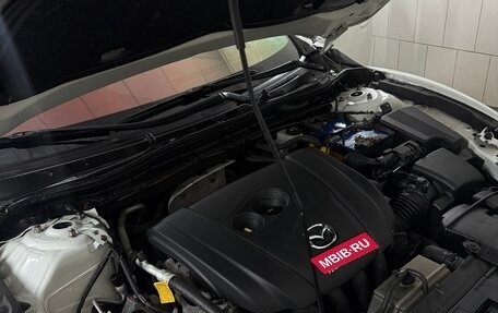 Mazda 6, 2014 год, 1 500 000 рублей, 9 фотография