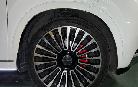 Hyundai Palisade I, 2020 год, 5 499 000 рублей, 8 фотография