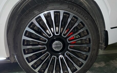 Hyundai Palisade I, 2020 год, 5 499 000 рублей, 9 фотография