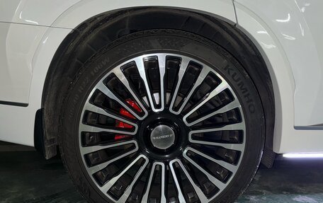 Hyundai Palisade I, 2020 год, 5 499 000 рублей, 10 фотография