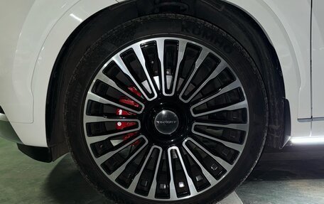 Hyundai Palisade I, 2020 год, 5 499 000 рублей, 11 фотография