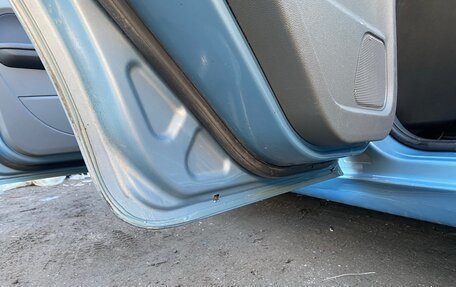 Ford Focus II рестайлинг, 2009 год, 500 000 рублей, 11 фотография