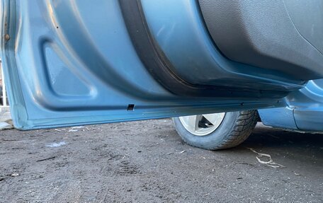 Ford Focus II рестайлинг, 2009 год, 500 000 рублей, 12 фотография