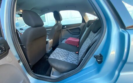 Ford Focus II рестайлинг, 2009 год, 500 000 рублей, 10 фотография