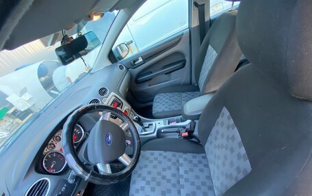 Ford Focus II рестайлинг, 2009 год, 500 000 рублей, 8 фотография