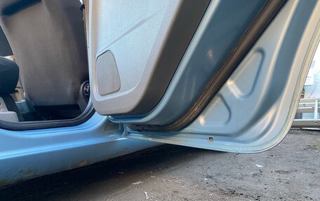 Ford Focus II рестайлинг, 2009 год, 500 000 рублей, 13 фотография