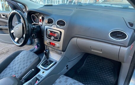 Ford Focus II рестайлинг, 2009 год, 500 000 рублей, 16 фотография