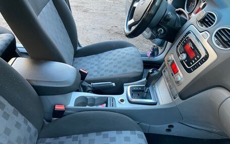 Ford Focus II рестайлинг, 2009 год, 500 000 рублей, 15 фотография