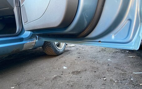 Ford Focus II рестайлинг, 2009 год, 500 000 рублей, 14 фотография