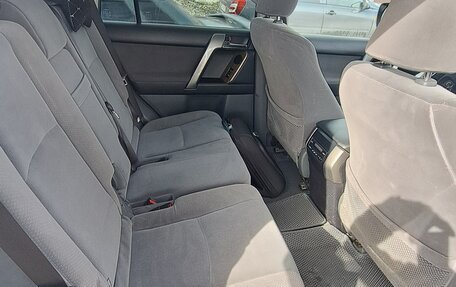 Toyota Land Cruiser Prado 150 рестайлинг 2, 2010 год, 2 470 000 рублей, 15 фотография