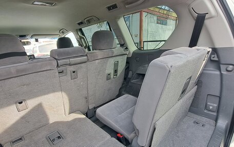 Toyota Land Cruiser Prado 150 рестайлинг 2, 2010 год, 2 470 000 рублей, 18 фотография