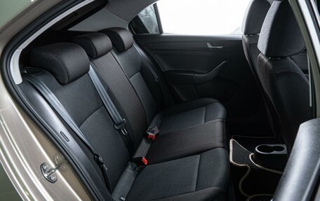 Skoda Rapid I, 2019 год, 1 490 000 рублей, 7 фотография