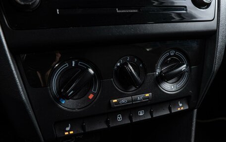 Skoda Rapid I, 2019 год, 1 490 000 рублей, 14 фотография