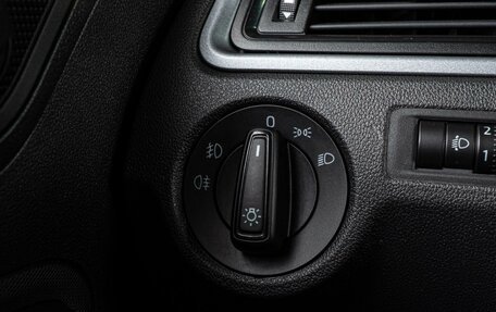 Skoda Rapid I, 2019 год, 1 490 000 рублей, 15 фотография