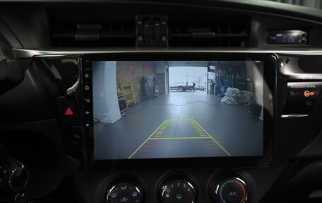 Toyota Corolla, 2014 год, 1 484 000 рублей, 12 фотография