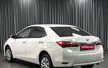 Toyota Corolla, 2014 год, 1 484 000 рублей, 2 фотография