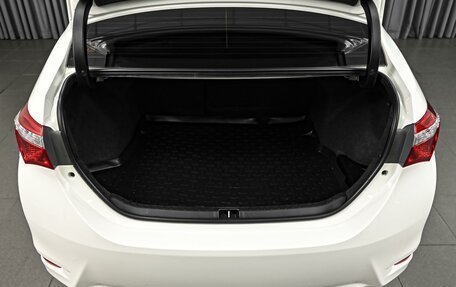 Toyota Corolla, 2014 год, 1 484 000 рублей, 20 фотография