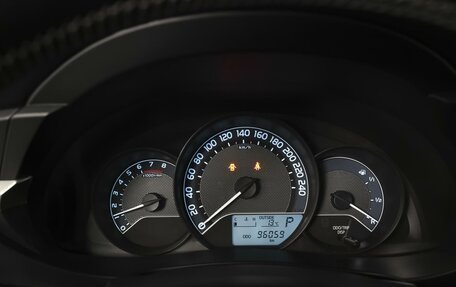 Toyota Corolla, 2014 год, 1 484 000 рублей, 19 фотография