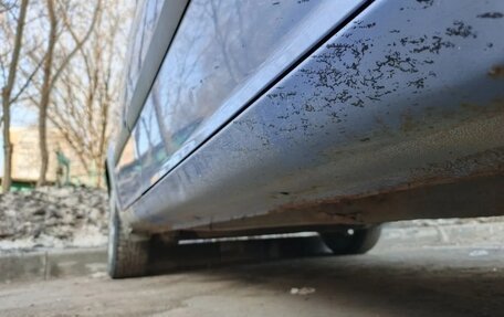 Hyundai Getz I рестайлинг, 2004 год, 315 000 рублей, 7 фотография