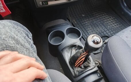 Hyundai Getz I рестайлинг, 2004 год, 315 000 рублей, 15 фотография