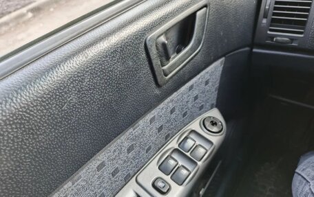 Hyundai Getz I рестайлинг, 2004 год, 315 000 рублей, 17 фотография