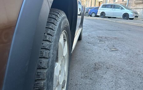 Renault Sandero I, 2013 год, 675 000 рублей, 5 фотография