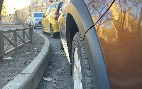 Renault Sandero I, 2013 год, 675 000 рублей, 9 фотография