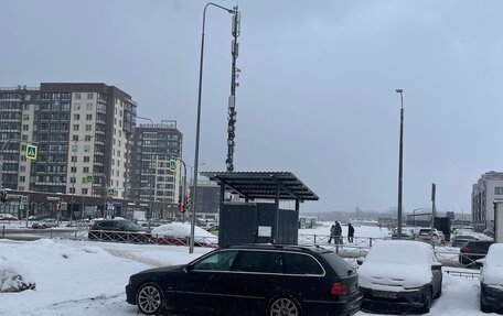 BMW 5 серия, 2000 год, 600 000 рублей, 2 фотография