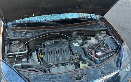 Renault Sandero I, 2013 год, 675 000 рублей, 8 фотография