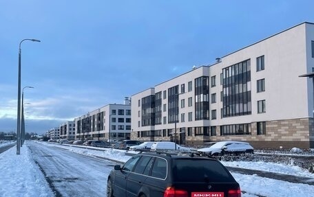 BMW 5 серия, 2000 год, 600 000 рублей, 7 фотография