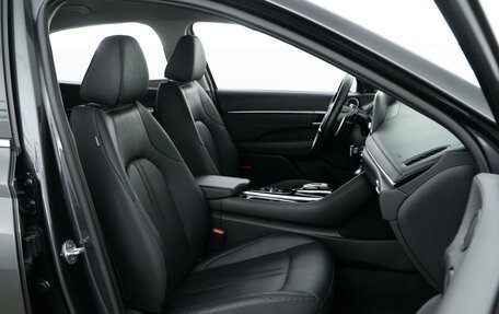 Hyundai Sonata VIII, 2021 год, 2 649 999 рублей, 8 фотография