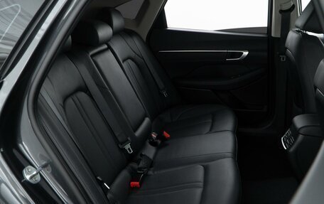 Hyundai Sonata VIII, 2021 год, 2 649 999 рублей, 7 фотография