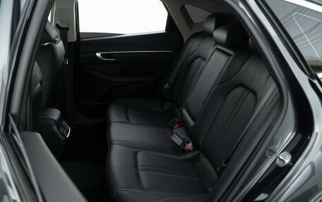 Hyundai Sonata VIII, 2021 год, 2 649 999 рублей, 9 фотография