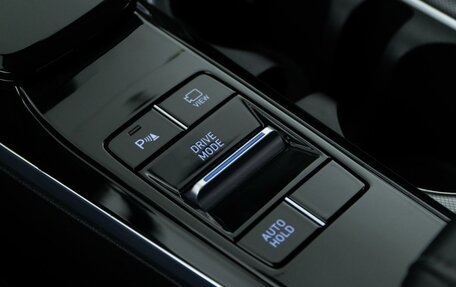 Hyundai Sonata VIII, 2021 год, 2 649 999 рублей, 21 фотография