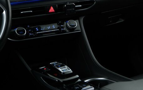 Hyundai Sonata VIII, 2021 год, 2 649 999 рублей, 14 фотография