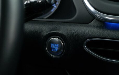 Hyundai Sonata VIII, 2021 год, 2 649 999 рублей, 20 фотография