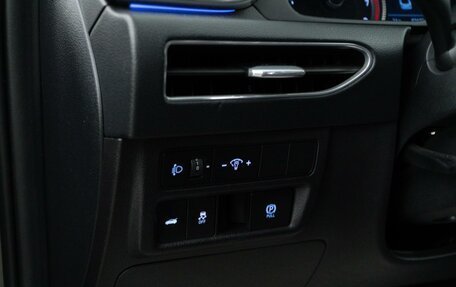 Hyundai Sonata VIII, 2021 год, 2 649 999 рублей, 18 фотография