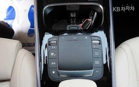 Mercedes-Benz GLB, 2022 год, 3 572 000 рублей, 9 фотография