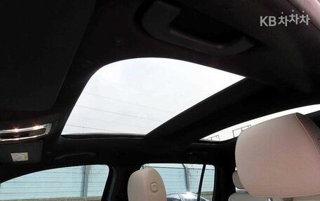 Mercedes-Benz GLB, 2022 год, 3 572 000 рублей, 13 фотография