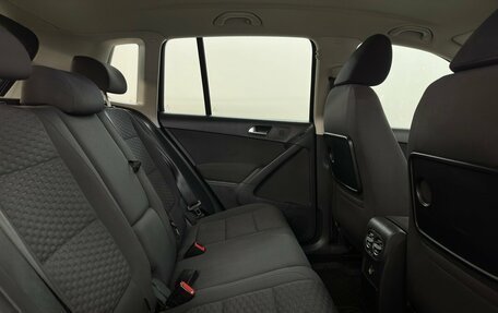 Volkswagen Tiguan I, 2010 год, 1 020 000 рублей, 11 фотография