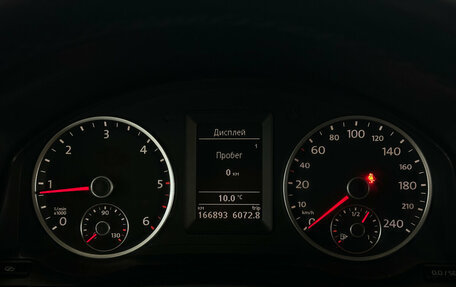 Volkswagen Tiguan I, 2010 год, 1 020 000 рублей, 6 фотография