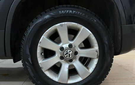 Volkswagen Tiguan I, 2010 год, 1 020 000 рублей, 14 фотография