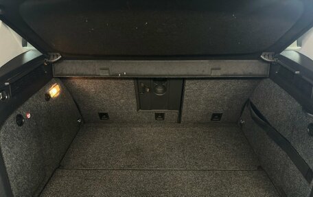 Volkswagen Tiguan I, 2010 год, 1 020 000 рублей, 12 фотография