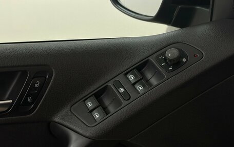 Volkswagen Tiguan I, 2010 год, 1 020 000 рублей, 9 фотография