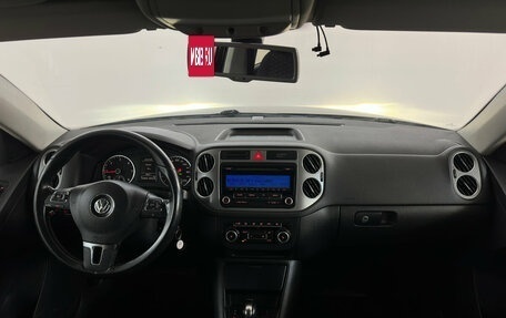 Volkswagen Tiguan I, 2010 год, 1 020 000 рублей, 5 фотография