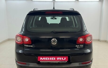 Volkswagen Tiguan I, 2010 год, 1 020 000 рублей, 3 фотография