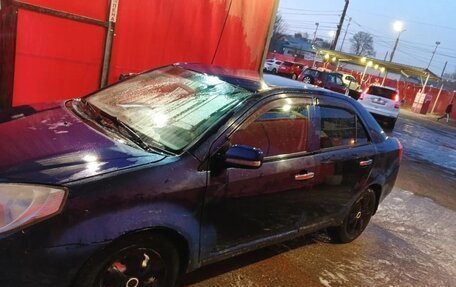 Geely MK I рестайлинг, 2008 год, 170 000 рублей, 2 фотография