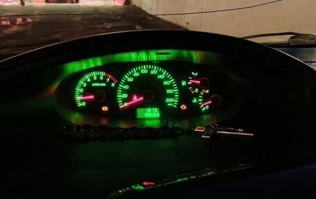 Geely MK I рестайлинг, 2008 год, 170 000 рублей, 1 фотография