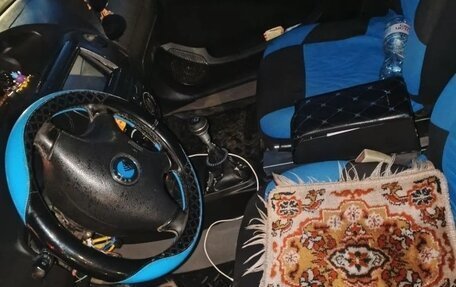 Geely MK I рестайлинг, 2008 год, 170 000 рублей, 7 фотография